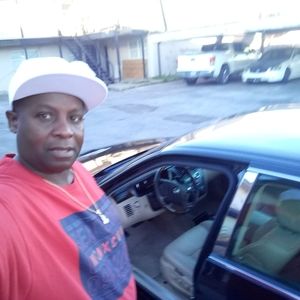 Meet your Posher, Danny